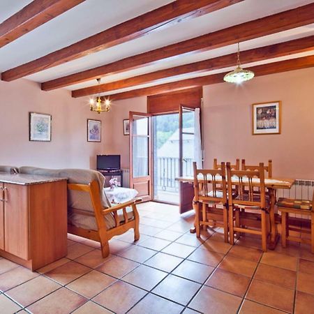 Apartamentos Salardu III מראה חיצוני תמונה