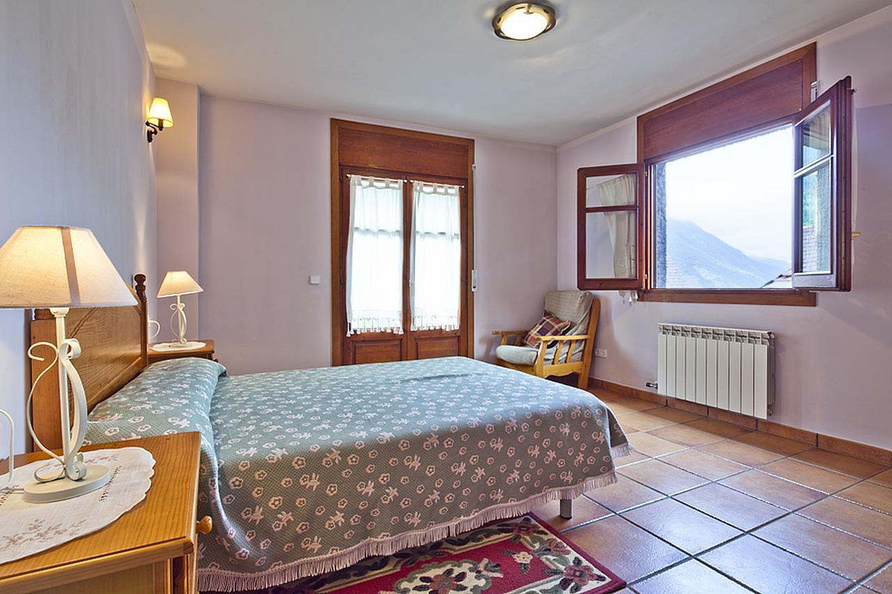 Apartamentos Salardu III מראה חיצוני תמונה